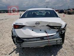 نيسان سنترا